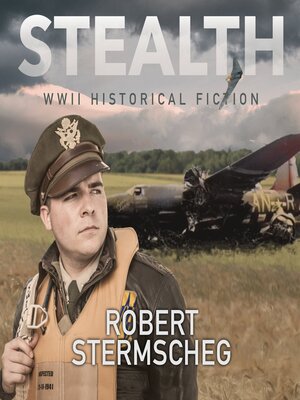 cover image of Stealth